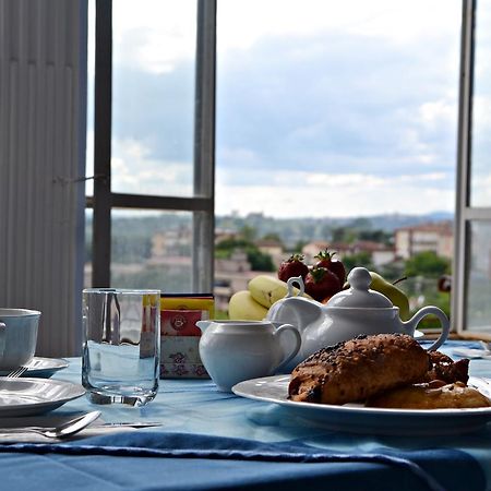 Tuscany Experience Bnb Foiano Della Chiana Kültér fotó