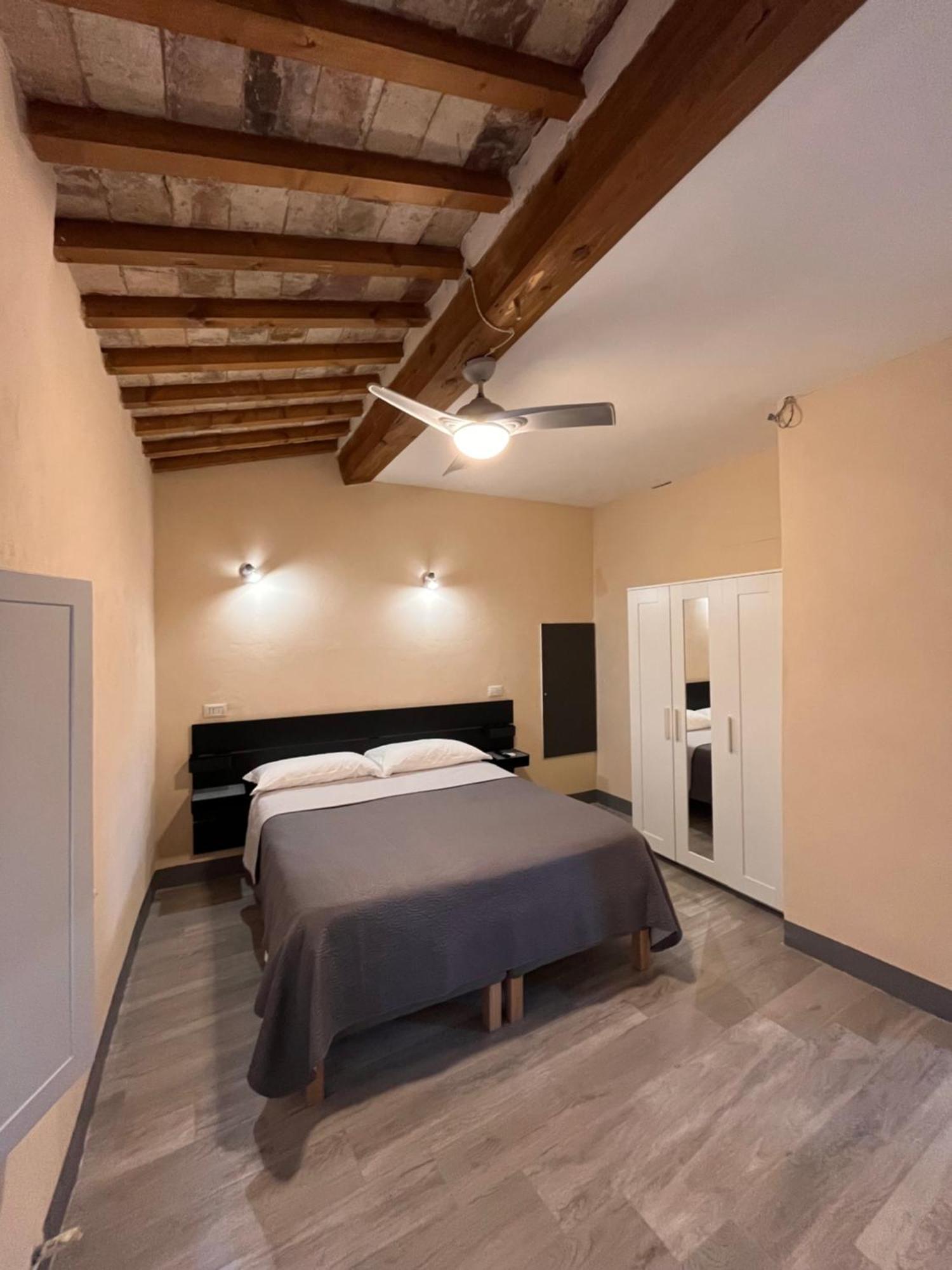 Tuscany Experience Bnb Foiano Della Chiana Kültér fotó