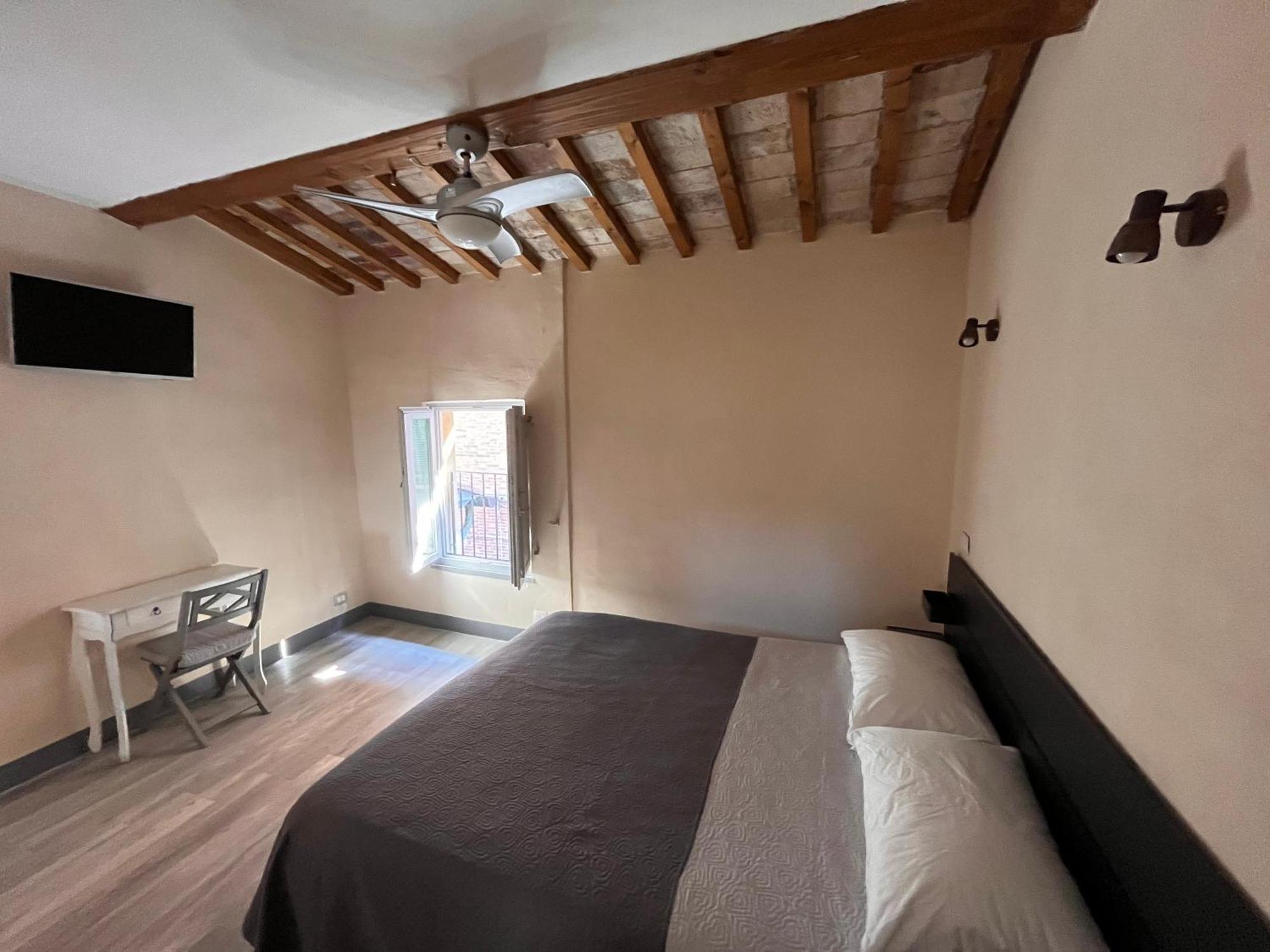 Tuscany Experience Bnb Foiano Della Chiana Kültér fotó