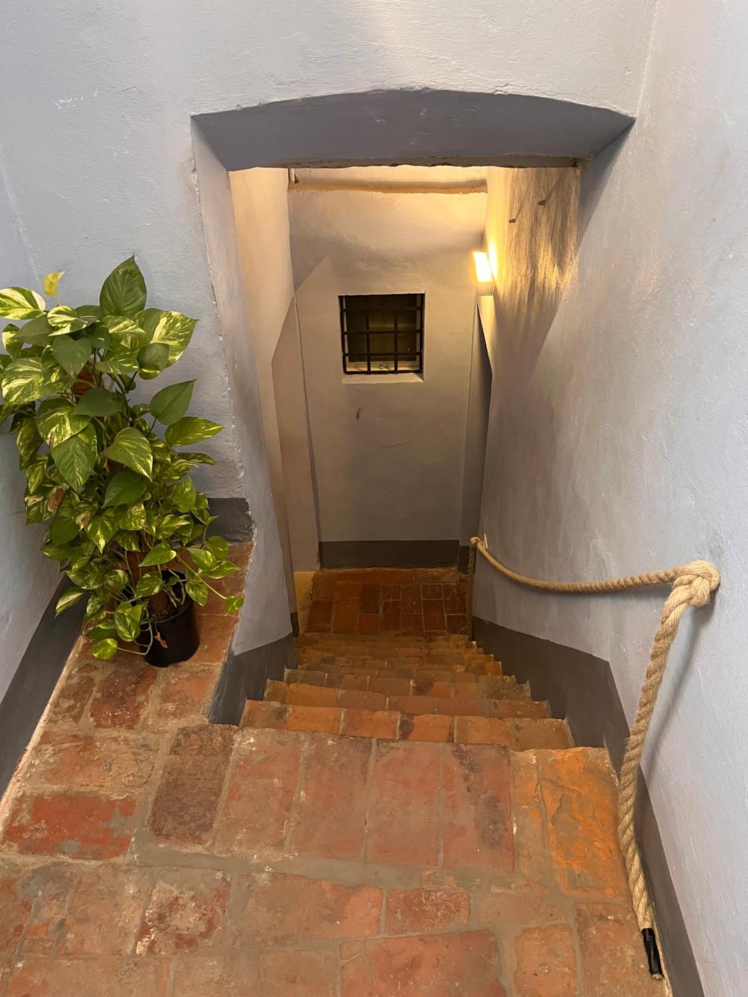 Tuscany Experience Bnb Foiano Della Chiana Kültér fotó