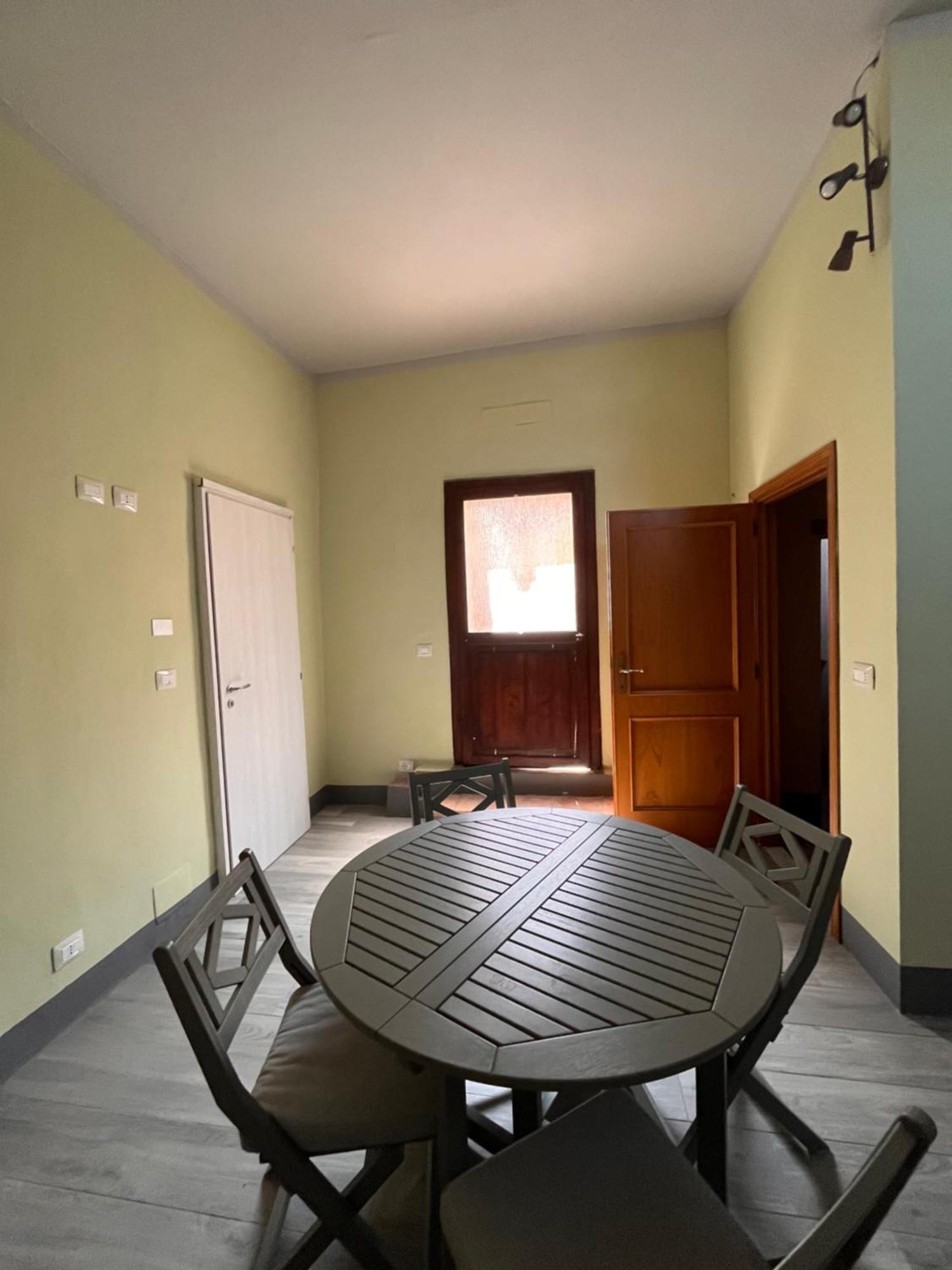Tuscany Experience Bnb Foiano Della Chiana Kültér fotó