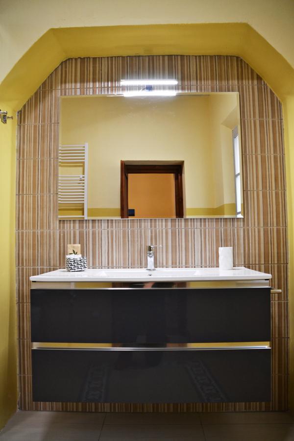 Tuscany Experience Bnb Foiano Della Chiana Kültér fotó