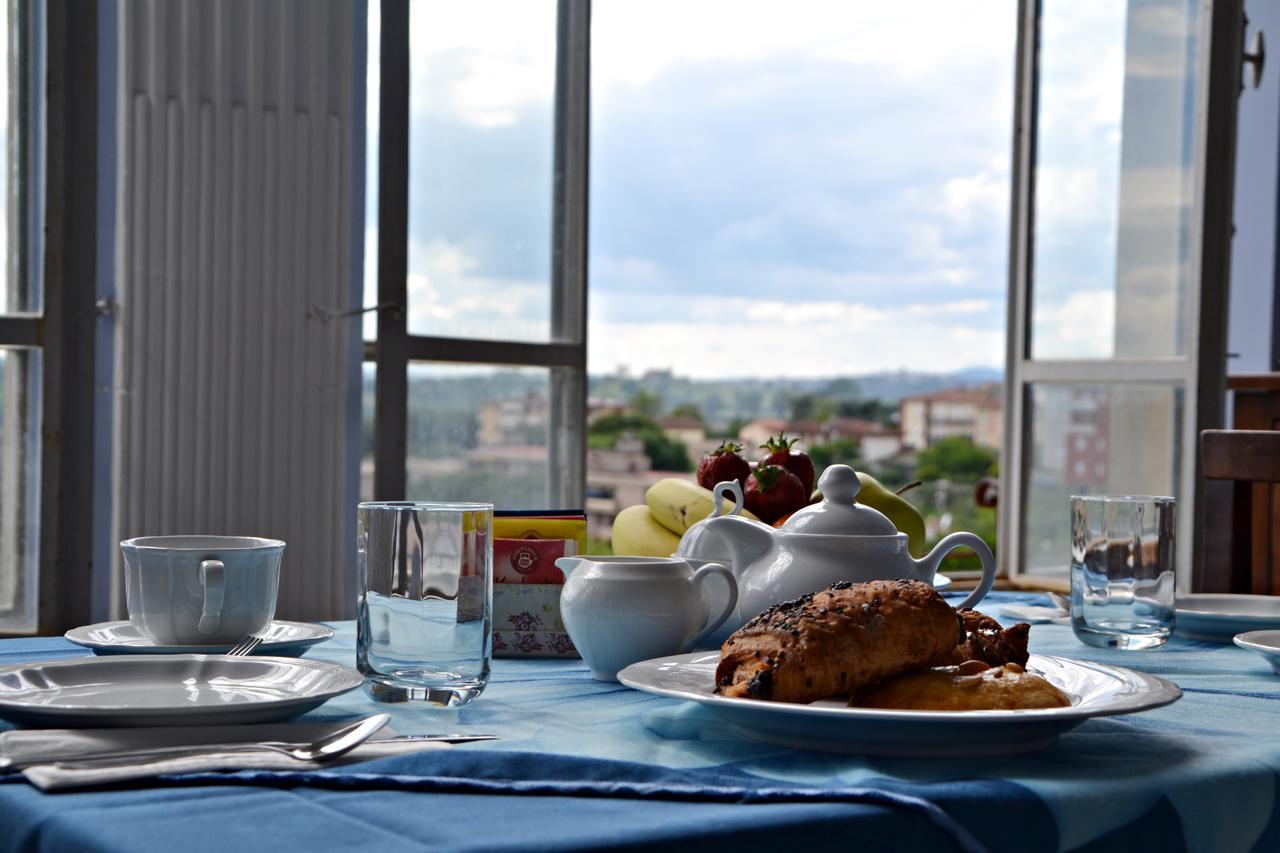 Tuscany Experience Bnb Foiano Della Chiana Kültér fotó