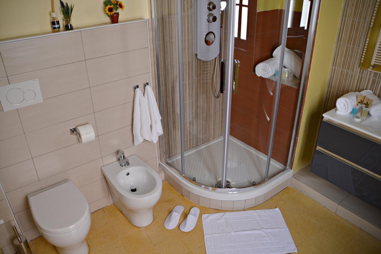 Tuscany Experience Bnb Foiano Della Chiana Kültér fotó