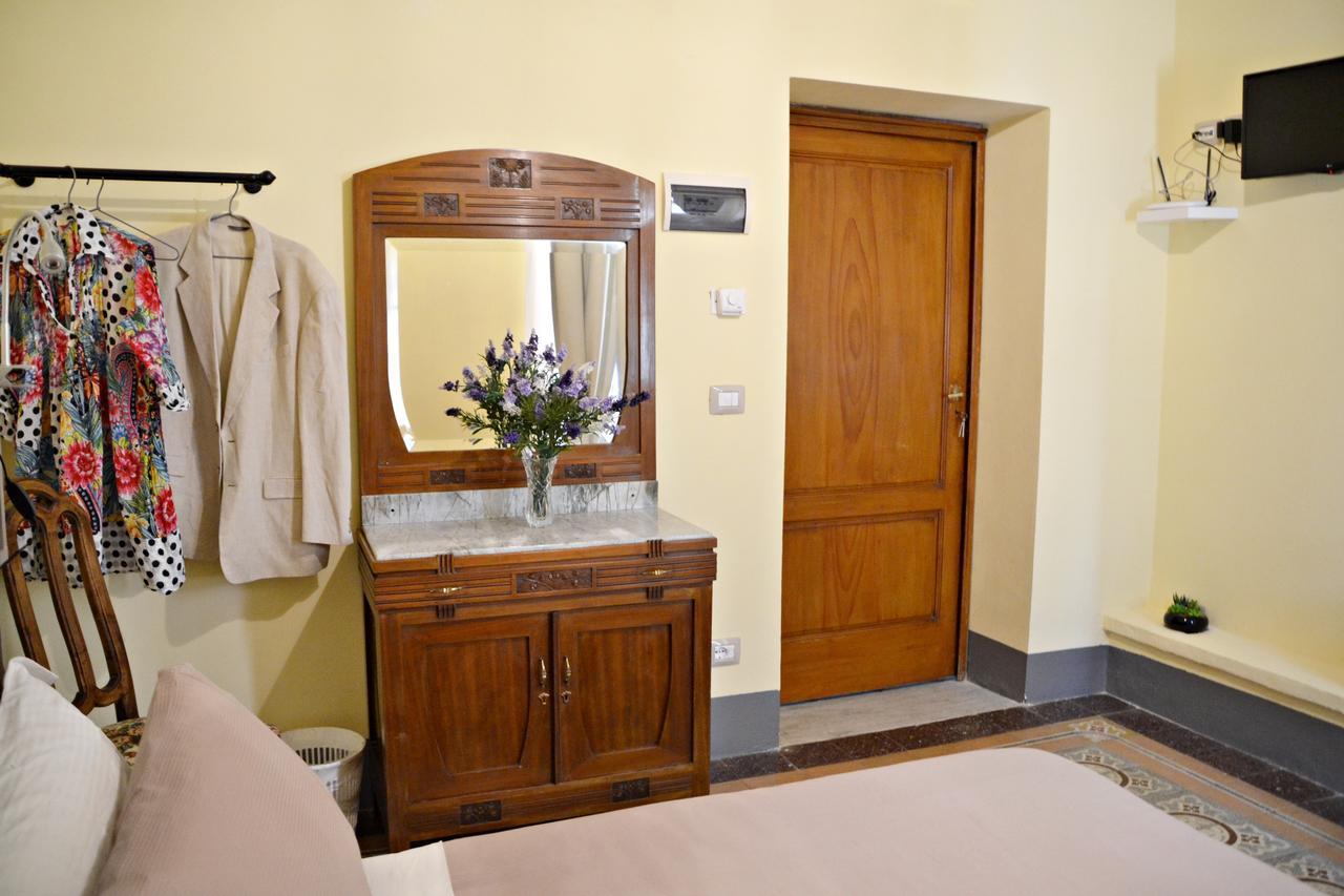 Tuscany Experience Bnb Foiano Della Chiana Kültér fotó