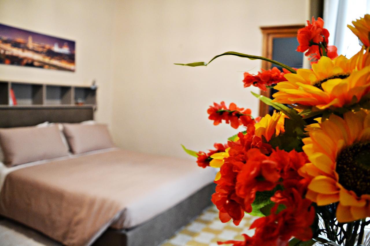 Tuscany Experience Bnb Foiano Della Chiana Kültér fotó