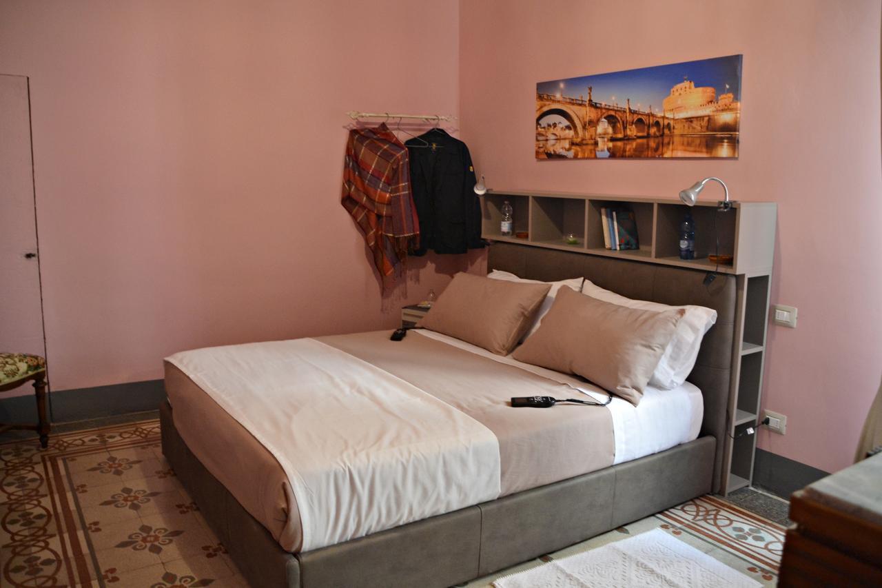 Tuscany Experience Bnb Foiano Della Chiana Kültér fotó