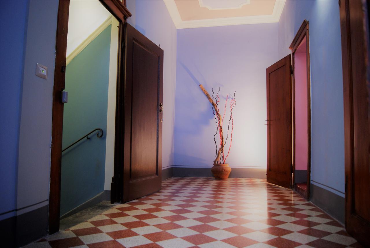 Tuscany Experience Bnb Foiano Della Chiana Kültér fotó