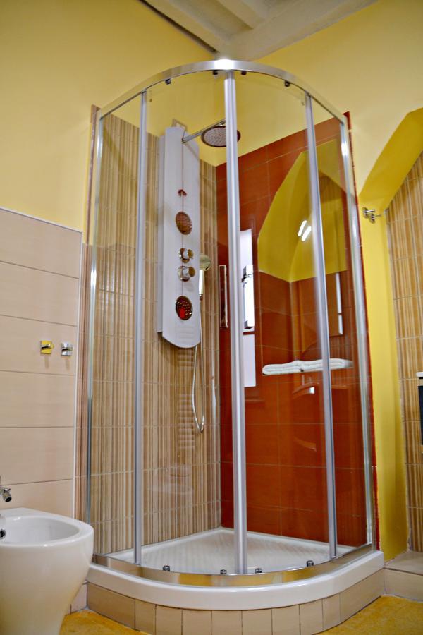 Tuscany Experience Bnb Foiano Della Chiana Kültér fotó