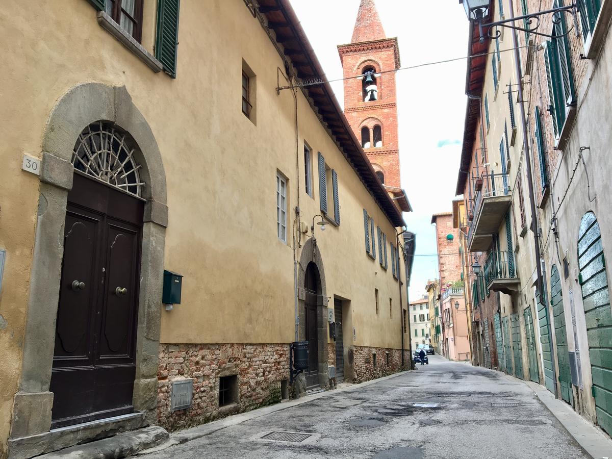 Tuscany Experience Bnb Foiano Della Chiana Kültér fotó