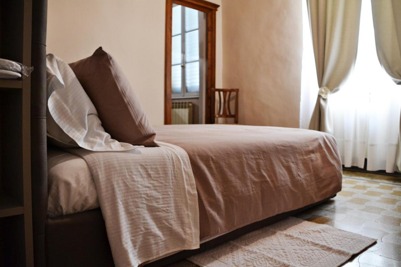 Tuscany Experience Bnb Foiano Della Chiana Kültér fotó
