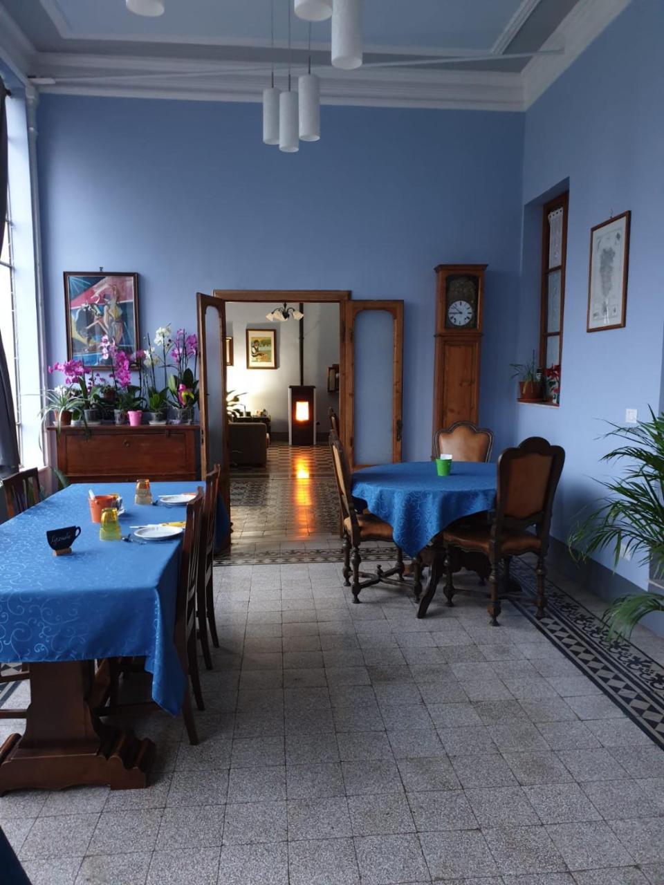 Tuscany Experience Bnb Foiano Della Chiana Kültér fotó