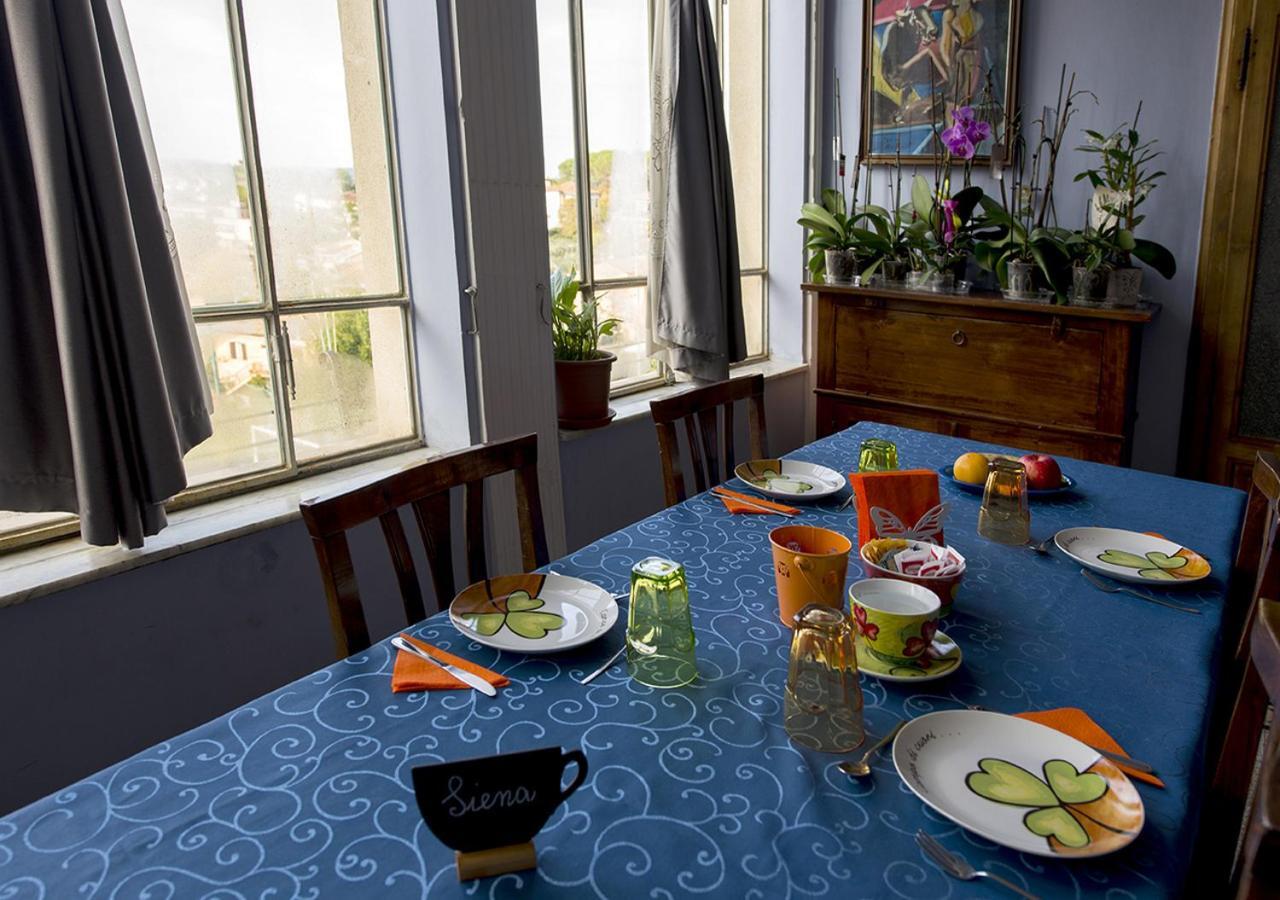 Tuscany Experience Bnb Foiano Della Chiana Kültér fotó