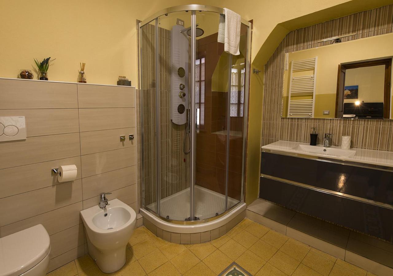 Tuscany Experience Bnb Foiano Della Chiana Kültér fotó