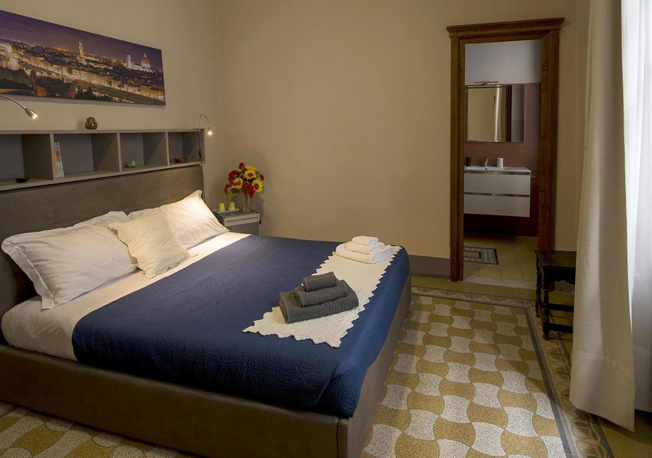 Tuscany Experience Bnb Foiano Della Chiana Kültér fotó