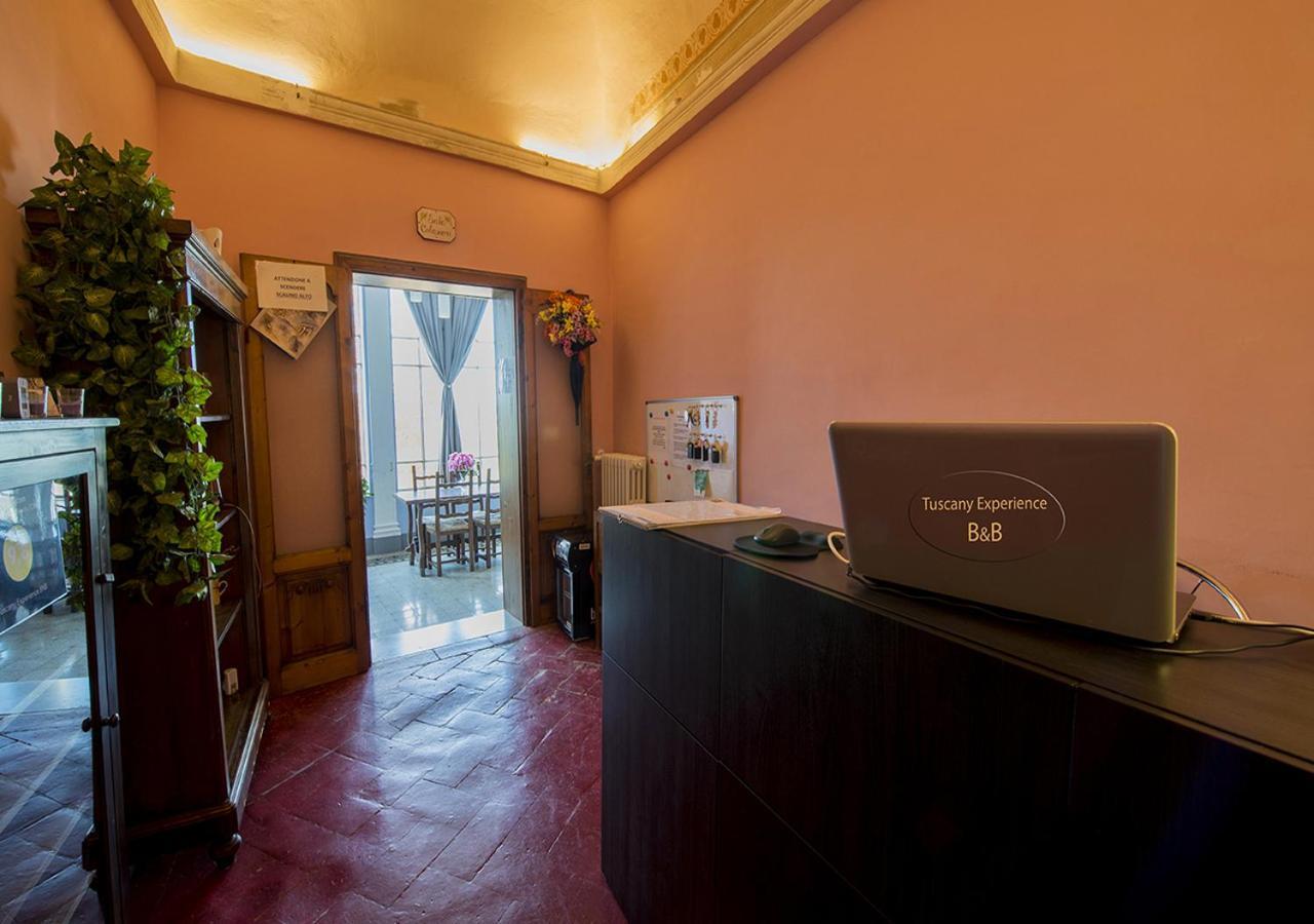Tuscany Experience Bnb Foiano Della Chiana Kültér fotó