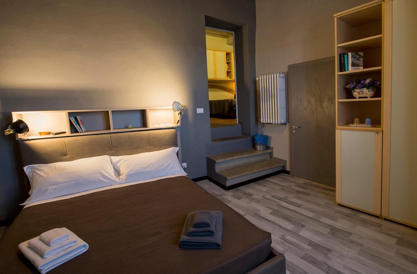 Tuscany Experience Bnb Foiano Della Chiana Kültér fotó