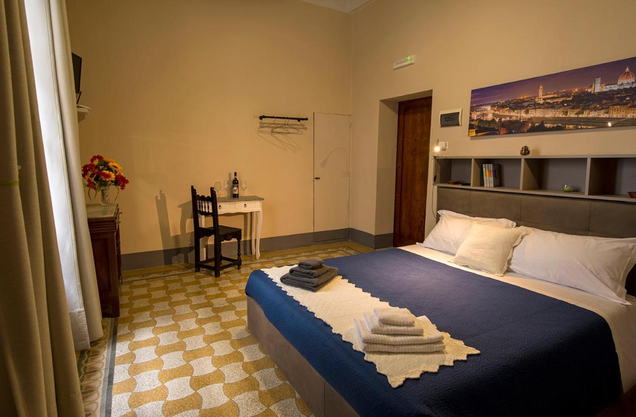 Tuscany Experience Bnb Foiano Della Chiana Kültér fotó