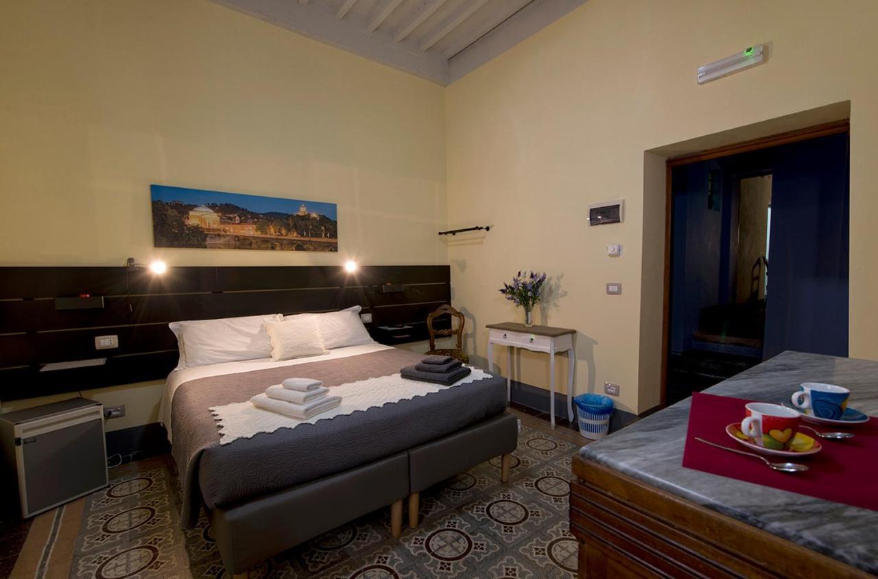 Tuscany Experience Bnb Foiano Della Chiana Kültér fotó